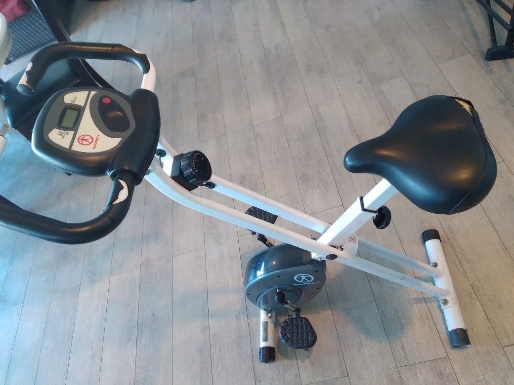 Exercise Bike