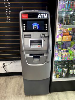ATM for businesses