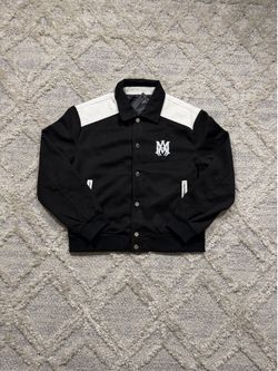 Amiri Jacket