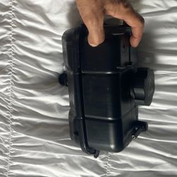 Radiator Reservoir Tank