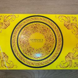 Yellow Diamond Perfume 