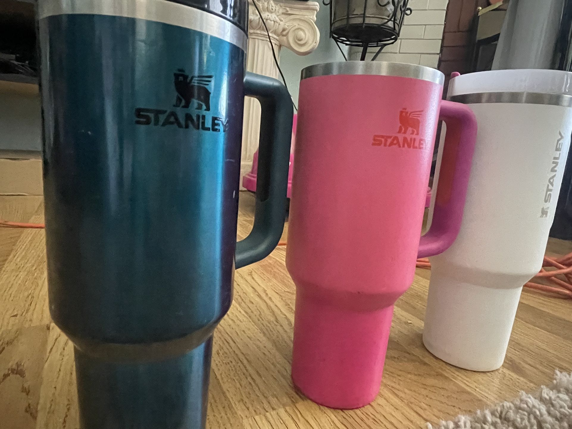 TWO Stanley’s For $35