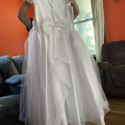 Communion dress for Girls 