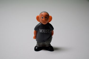 Mijos Figure