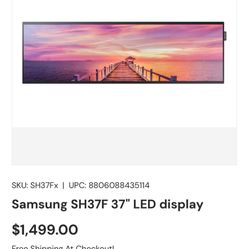 Samsung Shf Display Screen,…. 