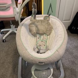 Graco Baby Swing