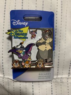 Disney Pins