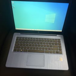 Hp Stream 14 Laptop 