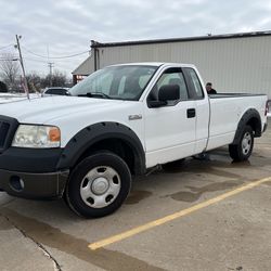 2007 Ford F-150