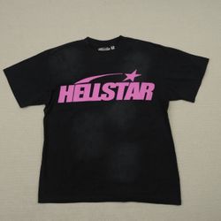 (NFC) HELLSTAR SHIRT (ALL SIZES) *Read Description*