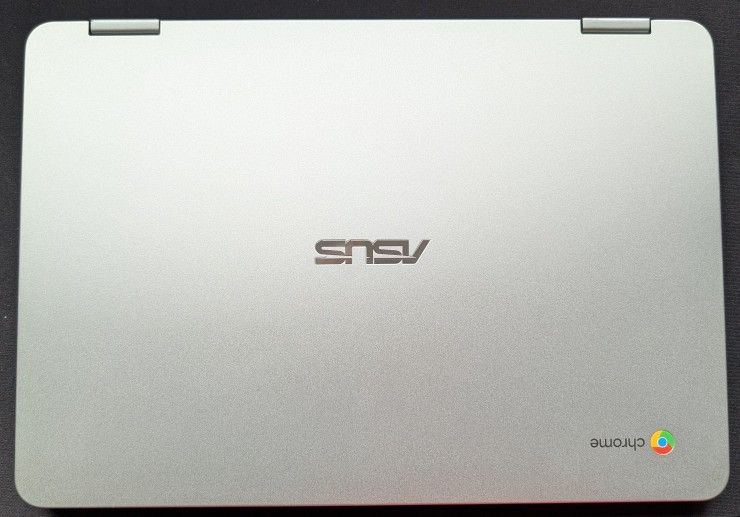 Asus Chromebook C302c