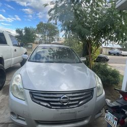 2011 Nissan Altima