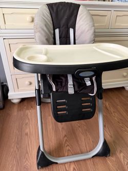 Silla para bebé