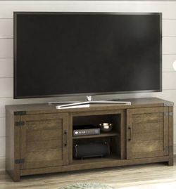 Twin Star Entertainment stand