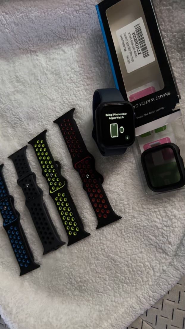 Apple Watch