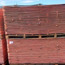 Fireproof Waterproof Commercial Plywood 