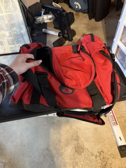 Duffel Bag