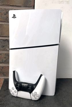 New Console - PlayStation 5 PS5