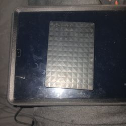 1tb Seagate External Hard Drive