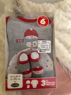 Baby outfit