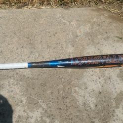 Louisville Slugger Atlas