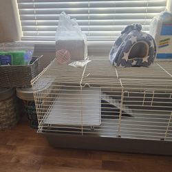 Small Pet Cage Bundle
