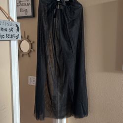 Black Cape