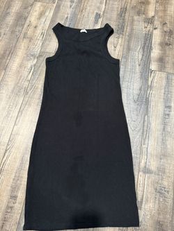 Dress and Skirt
