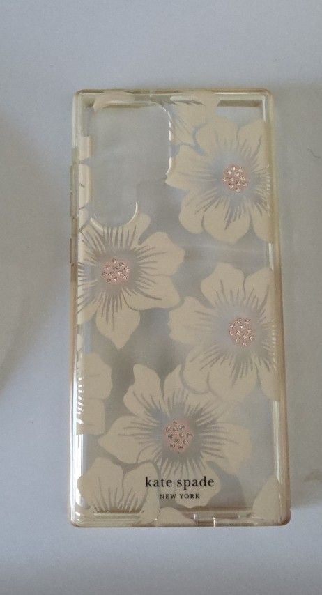 Kate Spade Phone Case