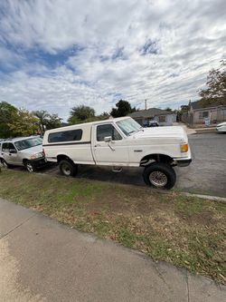 Ford 250