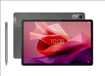 LENOVO P12 TABLET --NEW ITEM -- ONLY 1 left