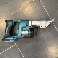 Makita Shear