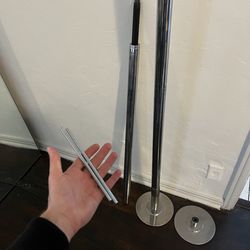 Chrome stripper poll