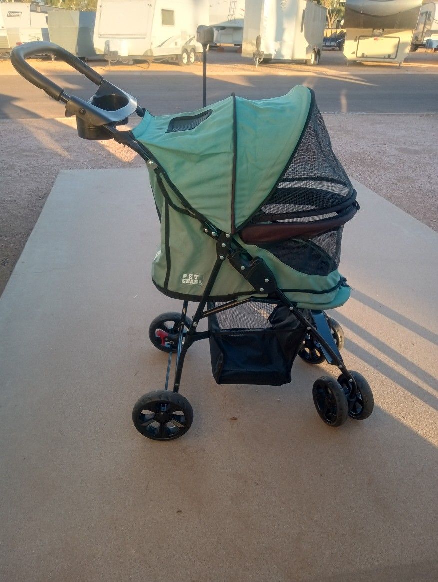 Pet Gear Stroller