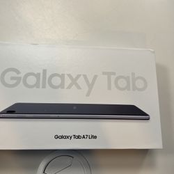 Galaxy Tab 7 Lite 