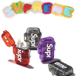 Supreme Week 1 Preorder!!!!