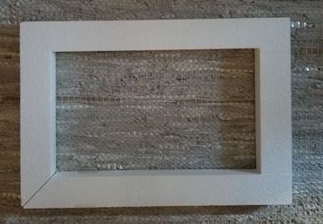 Foam Frame 17.5×26×2inc Thick