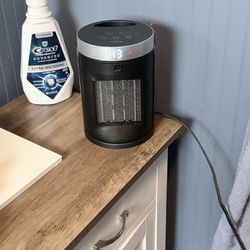 Portable Heater