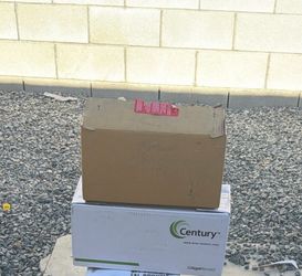 New- air conditioning, blower motors