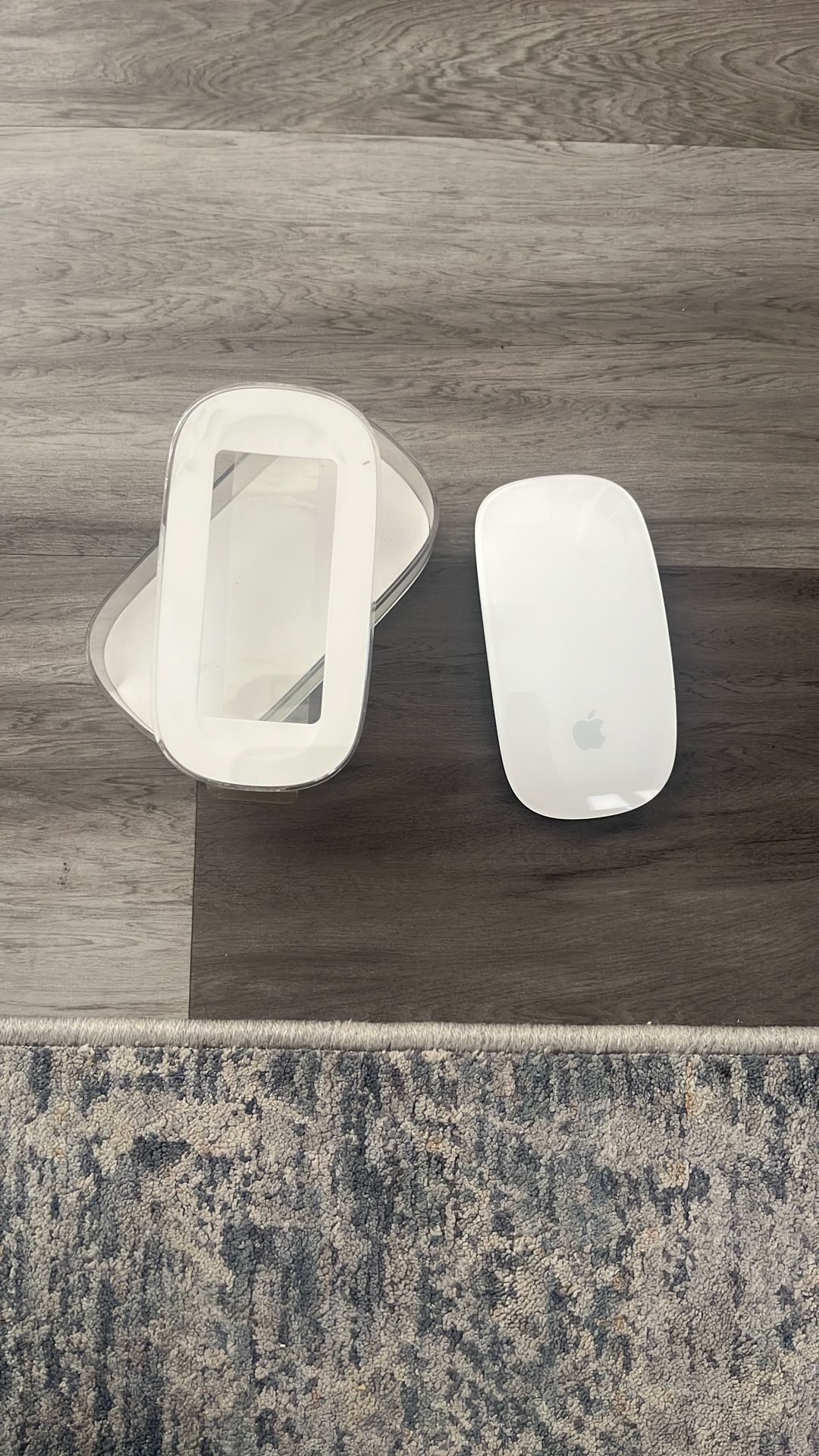 Apple Magic Mouse