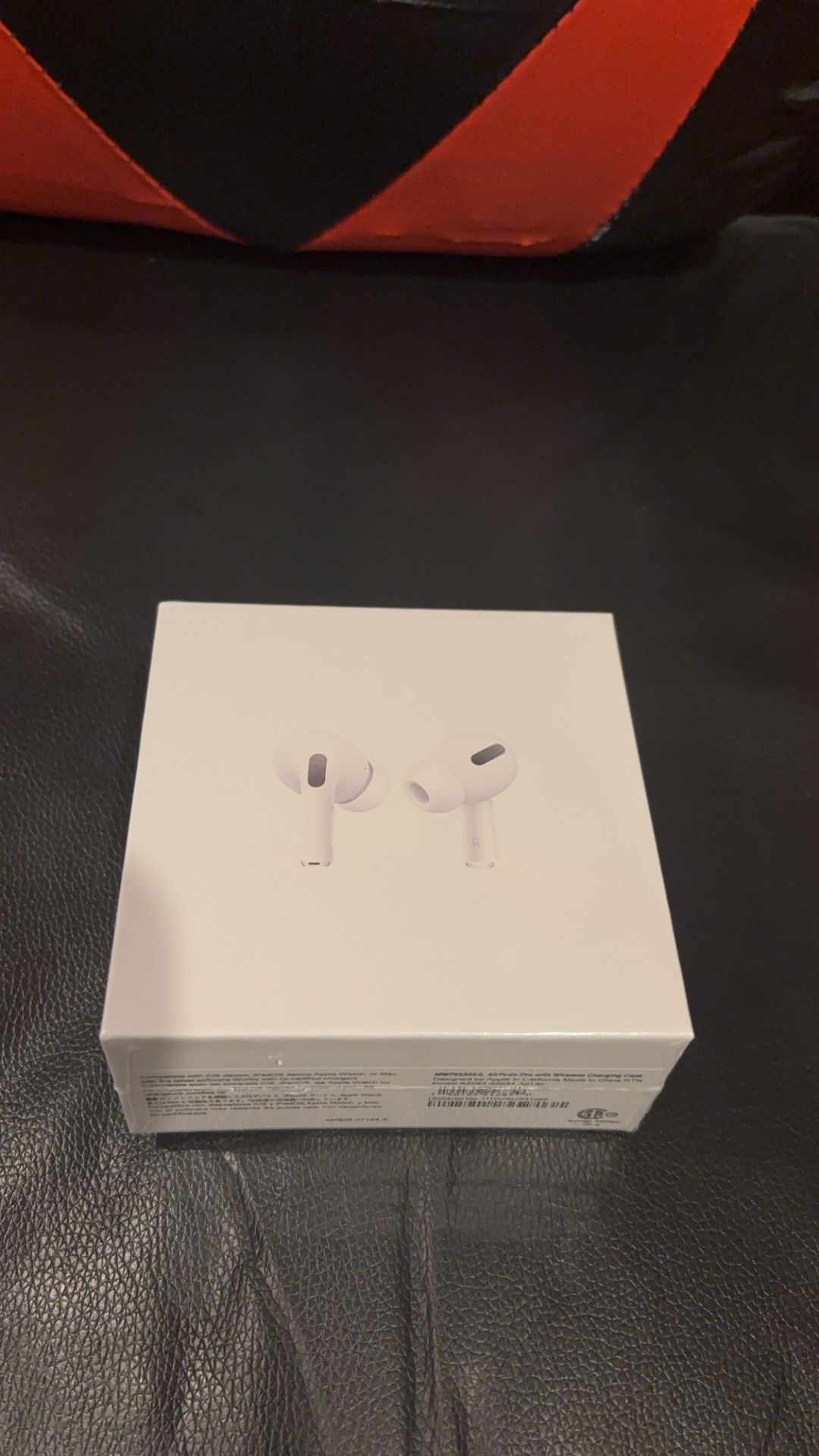 Apple Airpods Pro