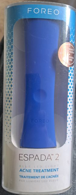 FOREO ESPADA 2 ACNE TREATMENT