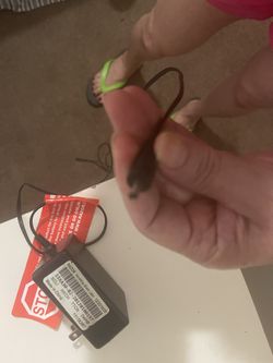 Razor Skateboard Charger