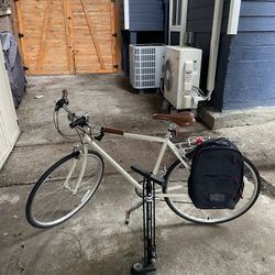 Premium Brooklyn Bedford Bike