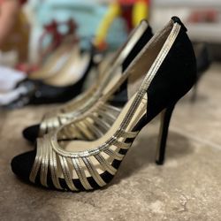 Ivanka Trump Heels