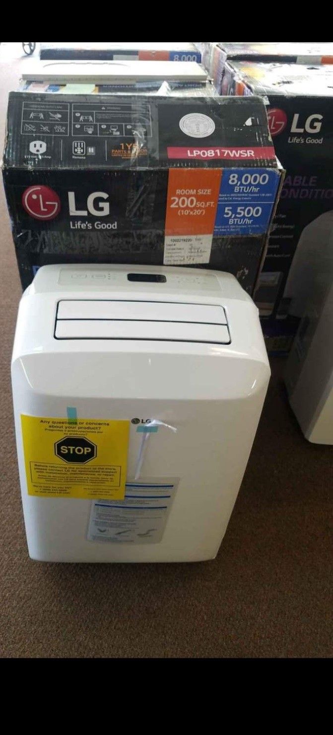 Aire Acondicionado Ac