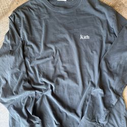 Kith Longsleeve 