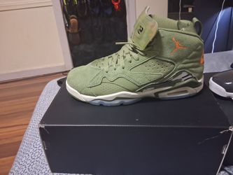 Jordan mvp sky olive