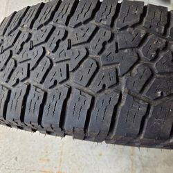 Fallen Wild Peak Tire 
