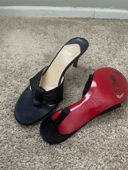 Christian Louboutin shoes